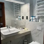 Browar Luxury Old Town 24h Aparthotel Posen