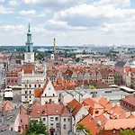 Browar Luxury Old Town 24h 4*