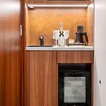 Browar Luxury Old Town 24h Aparthotel Posen