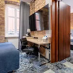 Aparthotel Browar Luxury Old Town 24h