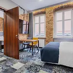 Browar Luxury Old Town 24h Aparthotel Posen