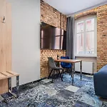 Aparthotel Browar Luxury Old Town 24h