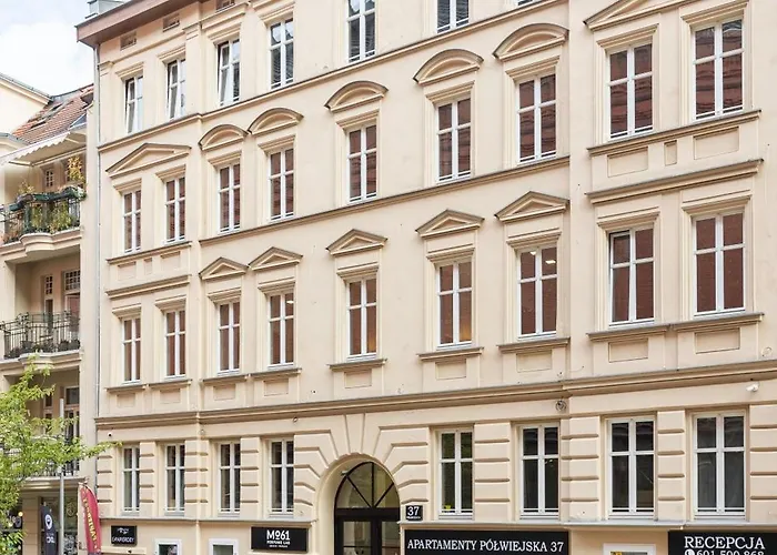 Browar Luxury Old Town 24h 4*