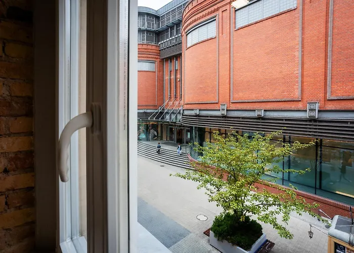 Browar Luxury Old Town 24h Poznań