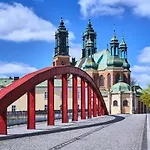 Апарт-отель Browar Luxury Old Town 24h Познань