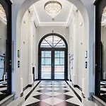 Апарт-отель Browar Luxury Old Town 24h 4*