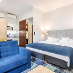 Browar Luxury Old Town 24h Апарт-отель 4*