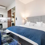 Browar Luxury Old Town 24h Апарт-отель