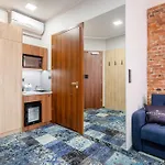 Browar Luxury Old Town 24h 4*