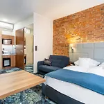 Browar Luxury Old Town 24h Lägenhetshotell Poznań