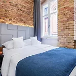 Browar Luxury Old Town 24h Апарт-отель Познань