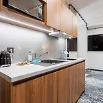 Browar Luxury Old Town 24h 4*