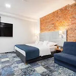 Browar Luxury Old Town 24h شقة فندقية بوزنان