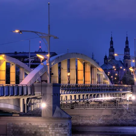Browar Luxury Old Town 24h Apartahotel