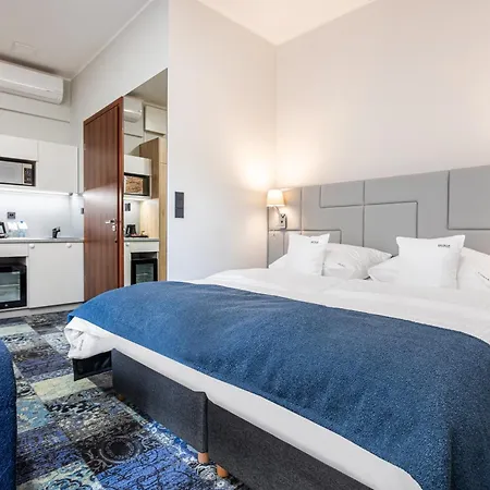 Browar Luxury Old Town 24h Hotel apartamentowy