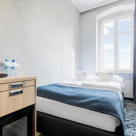 Apartahotel Browar Luxury Old Town 24h 4*