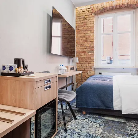 Browar Luxury Old Town 24h Apartahotel