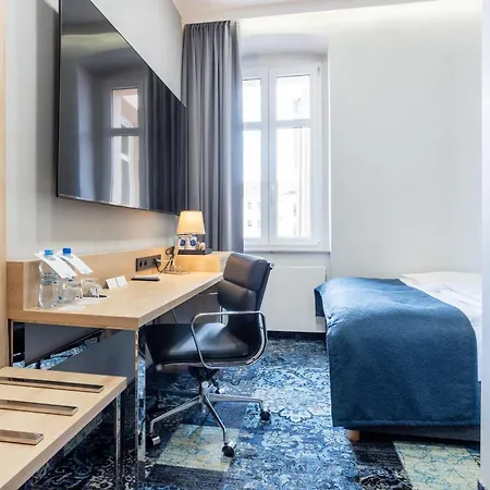 Apartahotel Browar Luxury Old Town 24h
