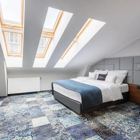 Browar Luxury Old Town 24h Apartahotel Poznan