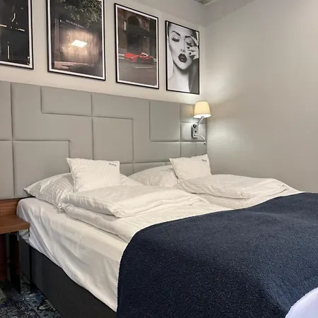 Browar Luxury Old Town 24h 4* بوزنان