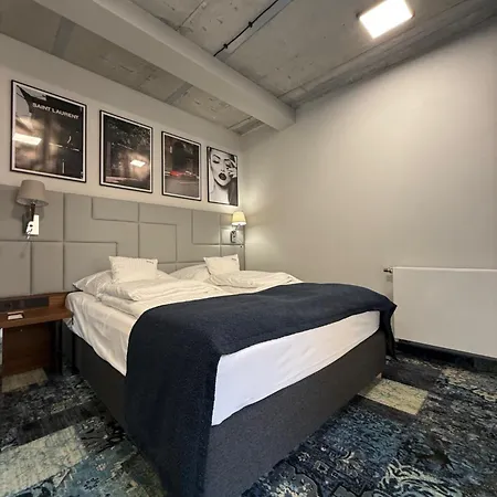 Browar Luxury Old Town 24h 4* بوزنان