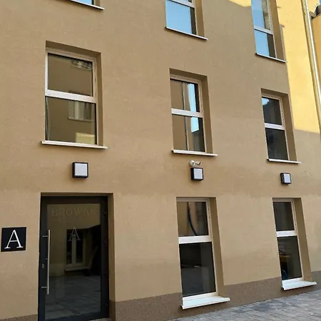 Browar Luxury Old Town 24h شقة فندقية 4*