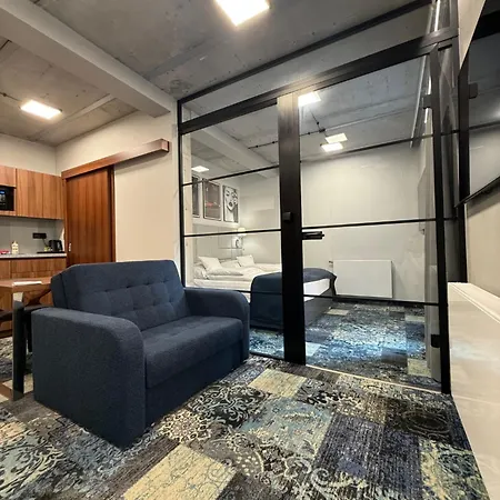 Browar Luxury Old Town 24h شقة فندقية