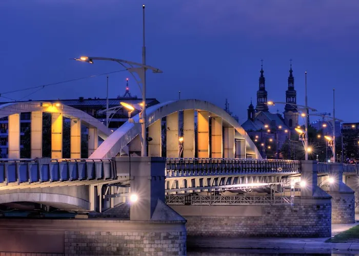 Browar Luxury Old Town 24h Hotel apartamentowy